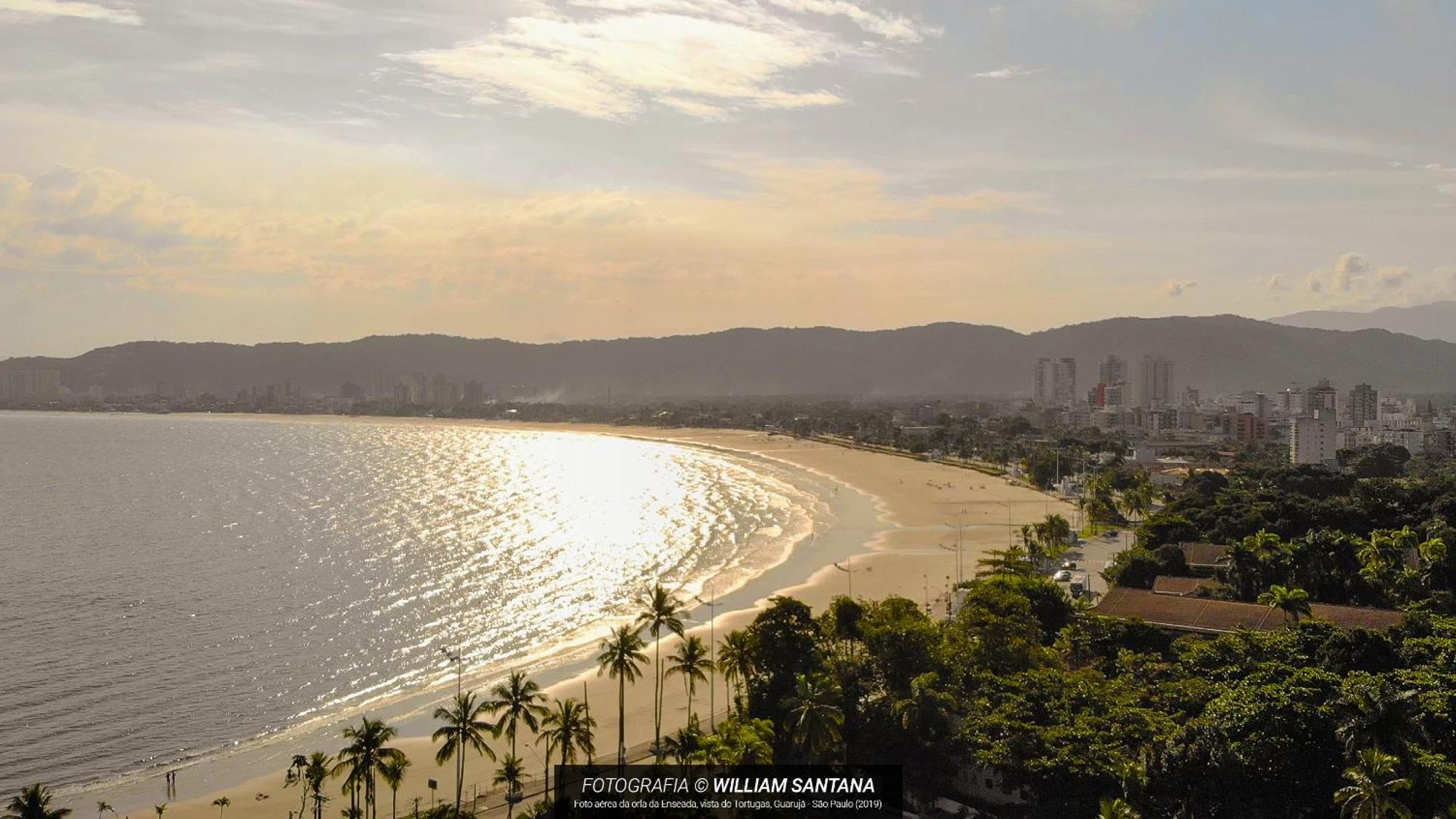 Guaruja Hostel Εξωτερικό φωτογραφία
