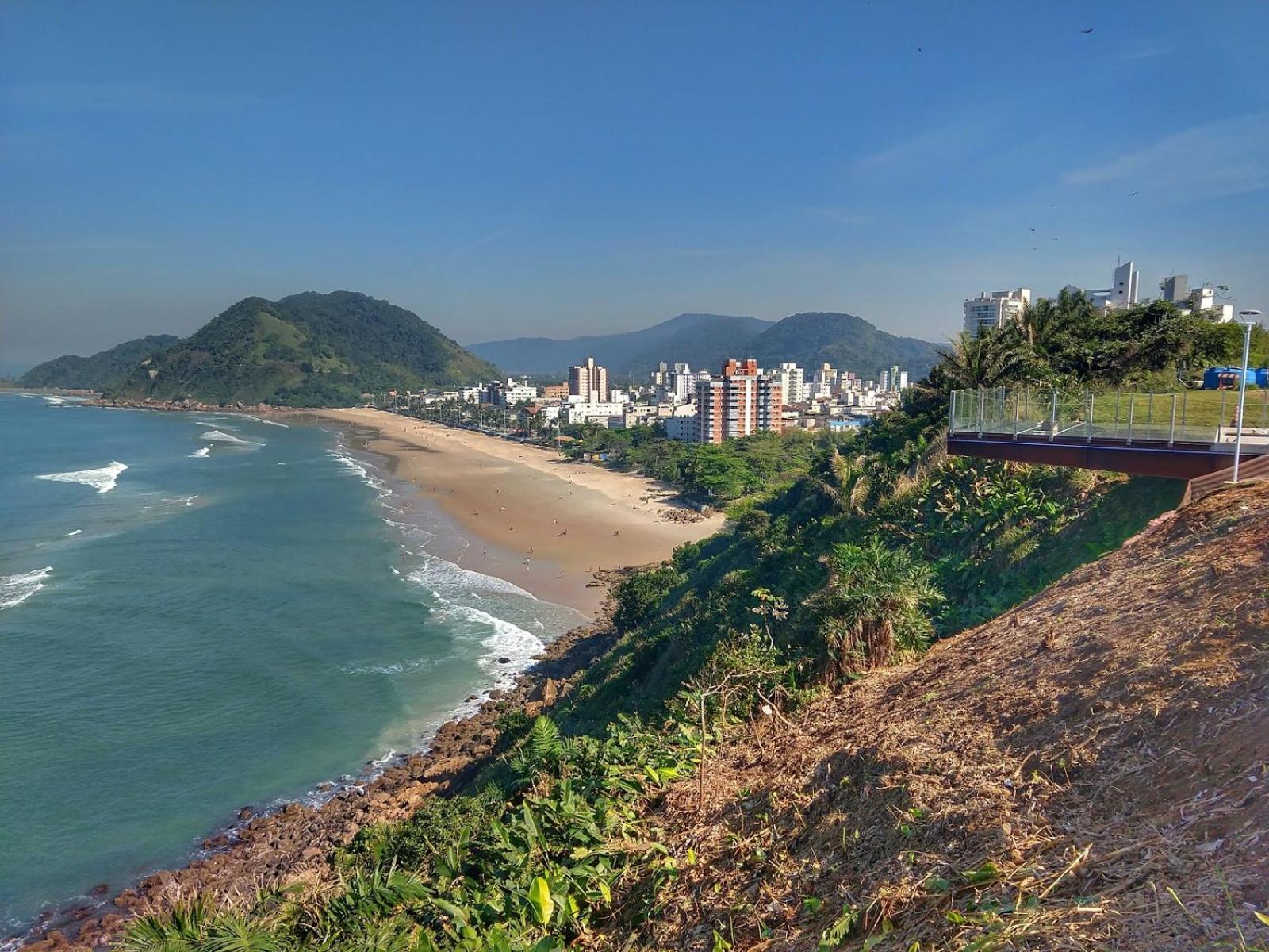 Guaruja Hostel Εξωτερικό φωτογραφία