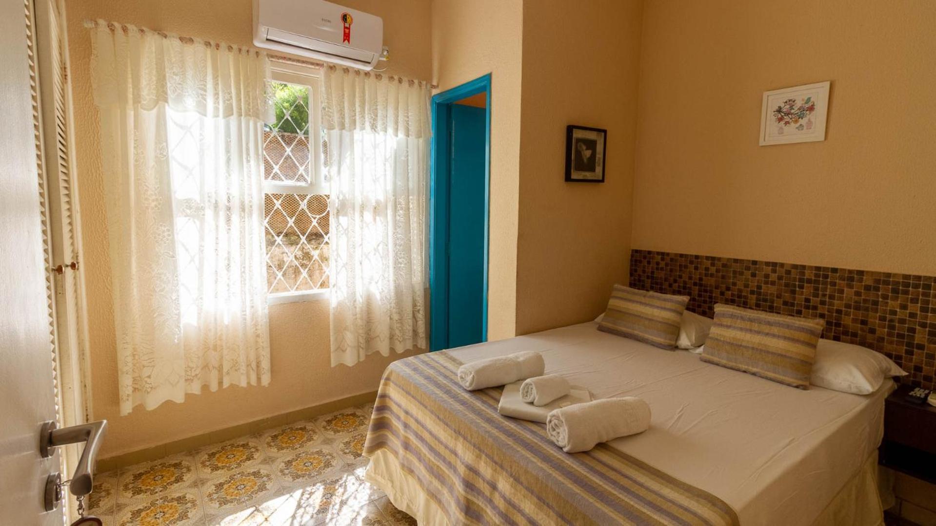 Guaruja Hostel Εξωτερικό φωτογραφία