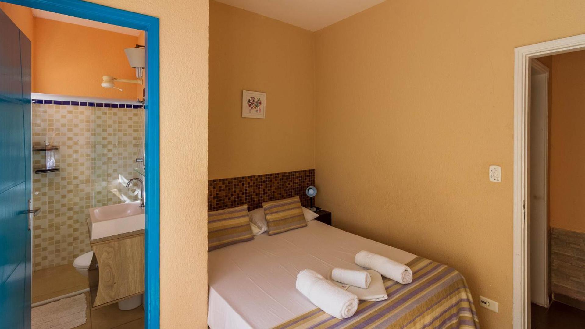 Guaruja Hostel Δωμάτιο φωτογραφία