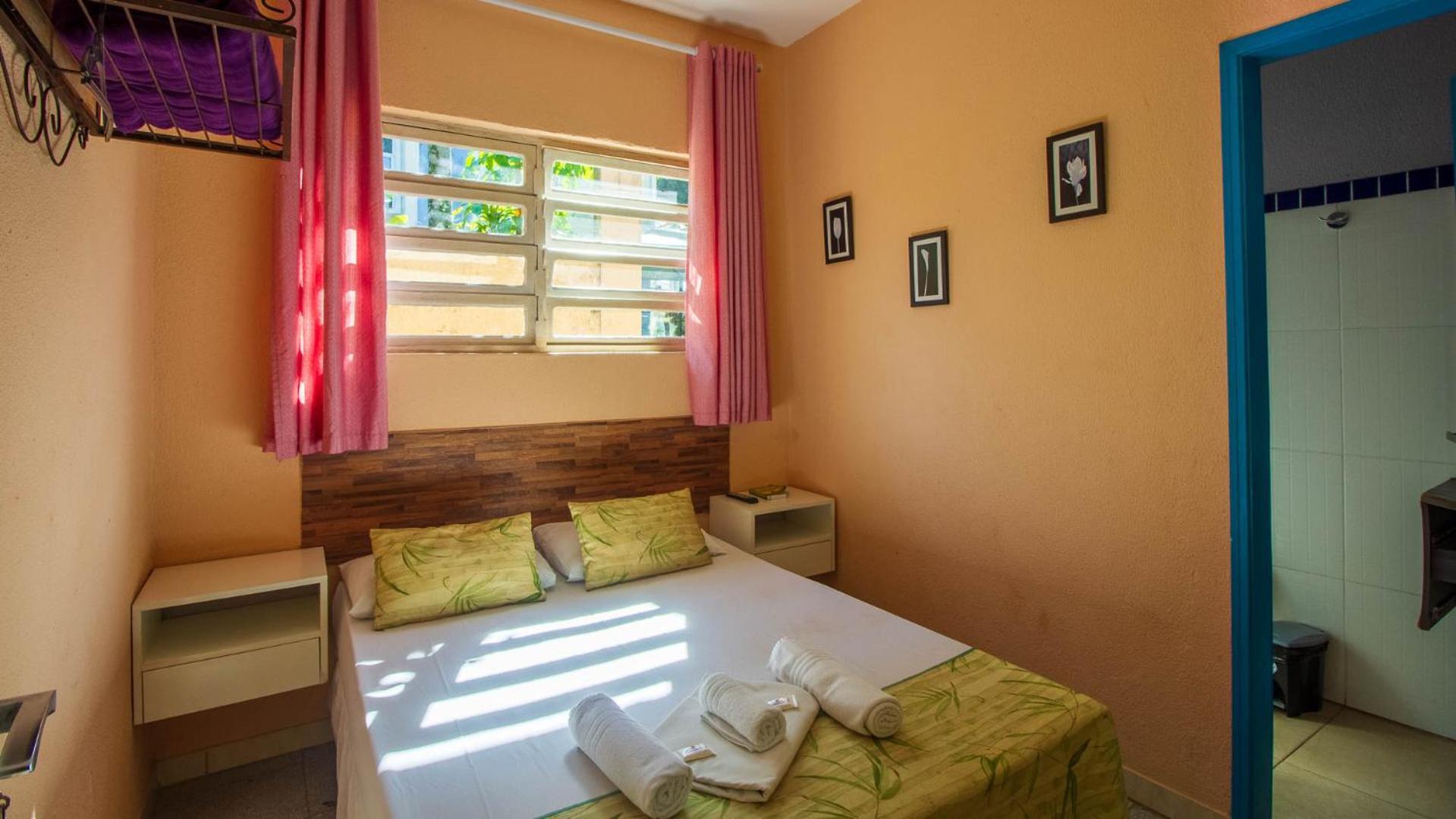 Guaruja Hostel Δωμάτιο φωτογραφία