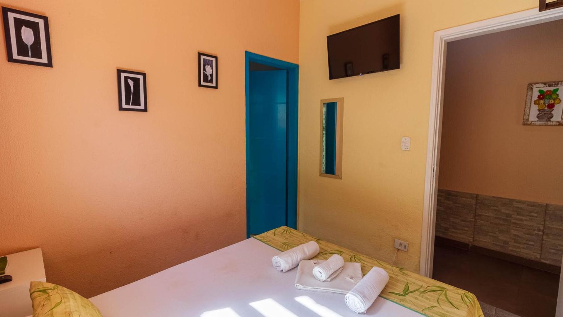 Guaruja Hostel Δωμάτιο φωτογραφία