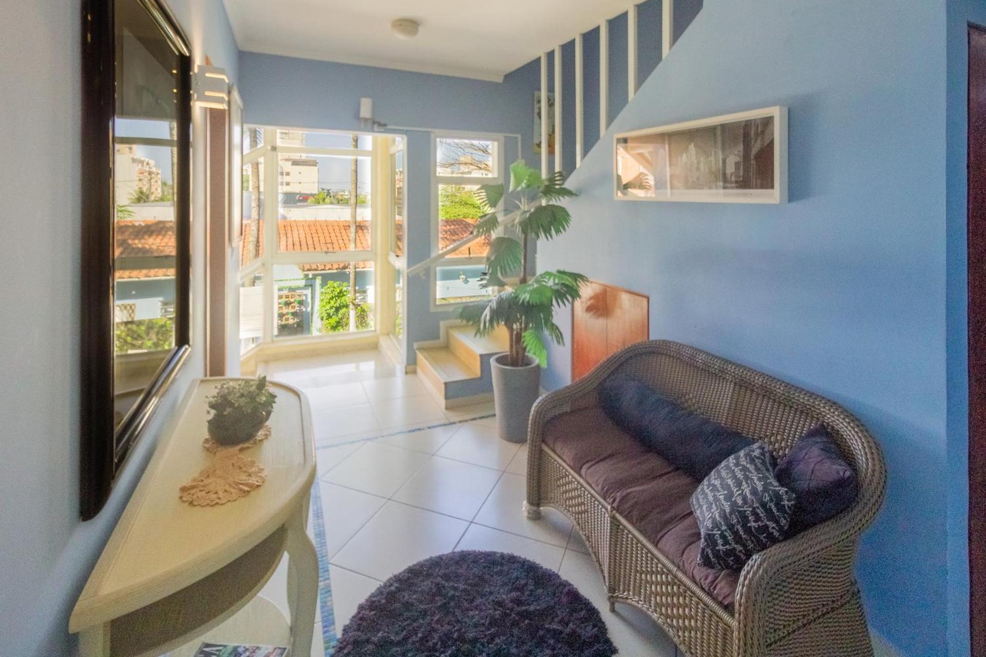 Guaruja Hostel Εξωτερικό φωτογραφία