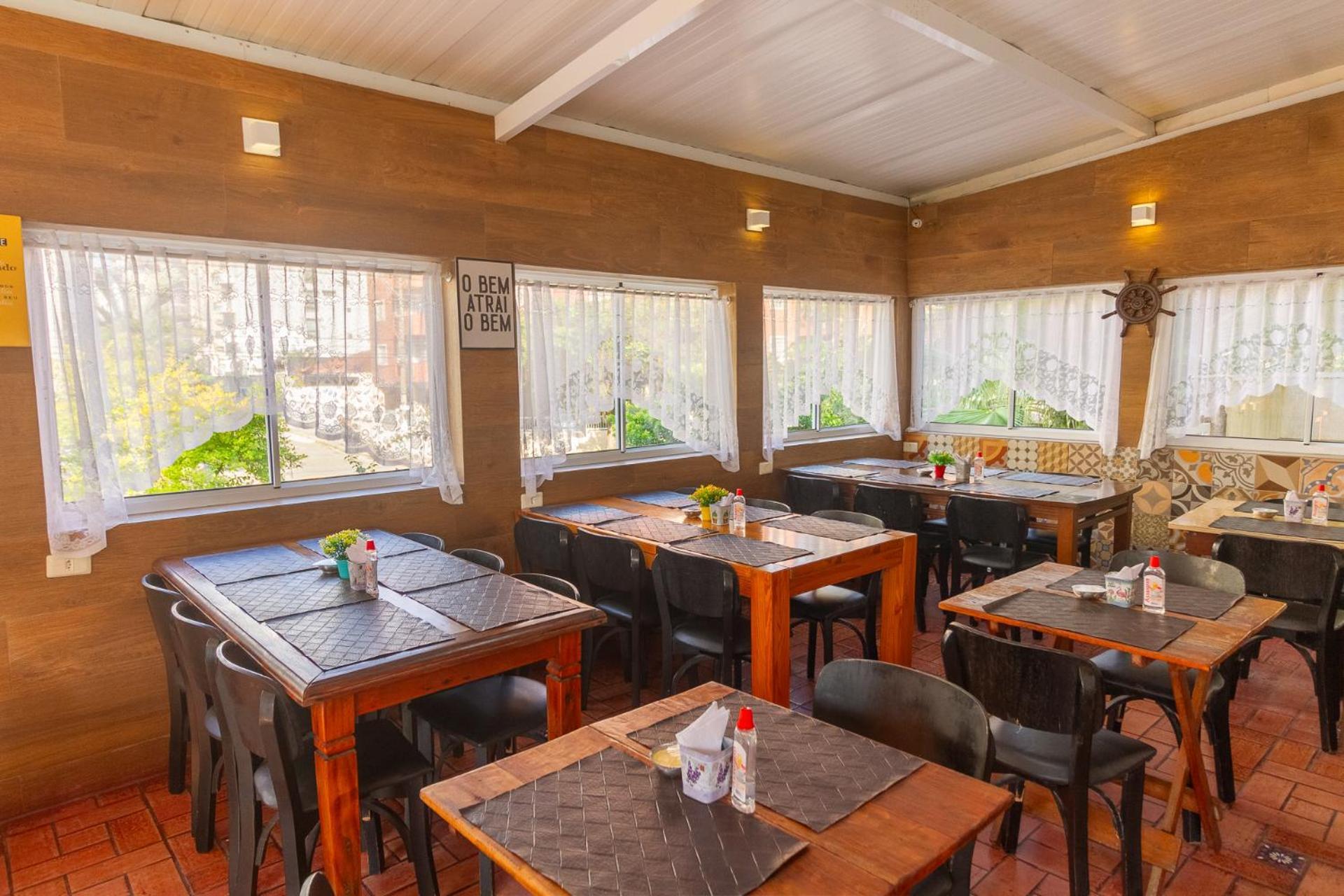 Guaruja Hostel Εξωτερικό φωτογραφία