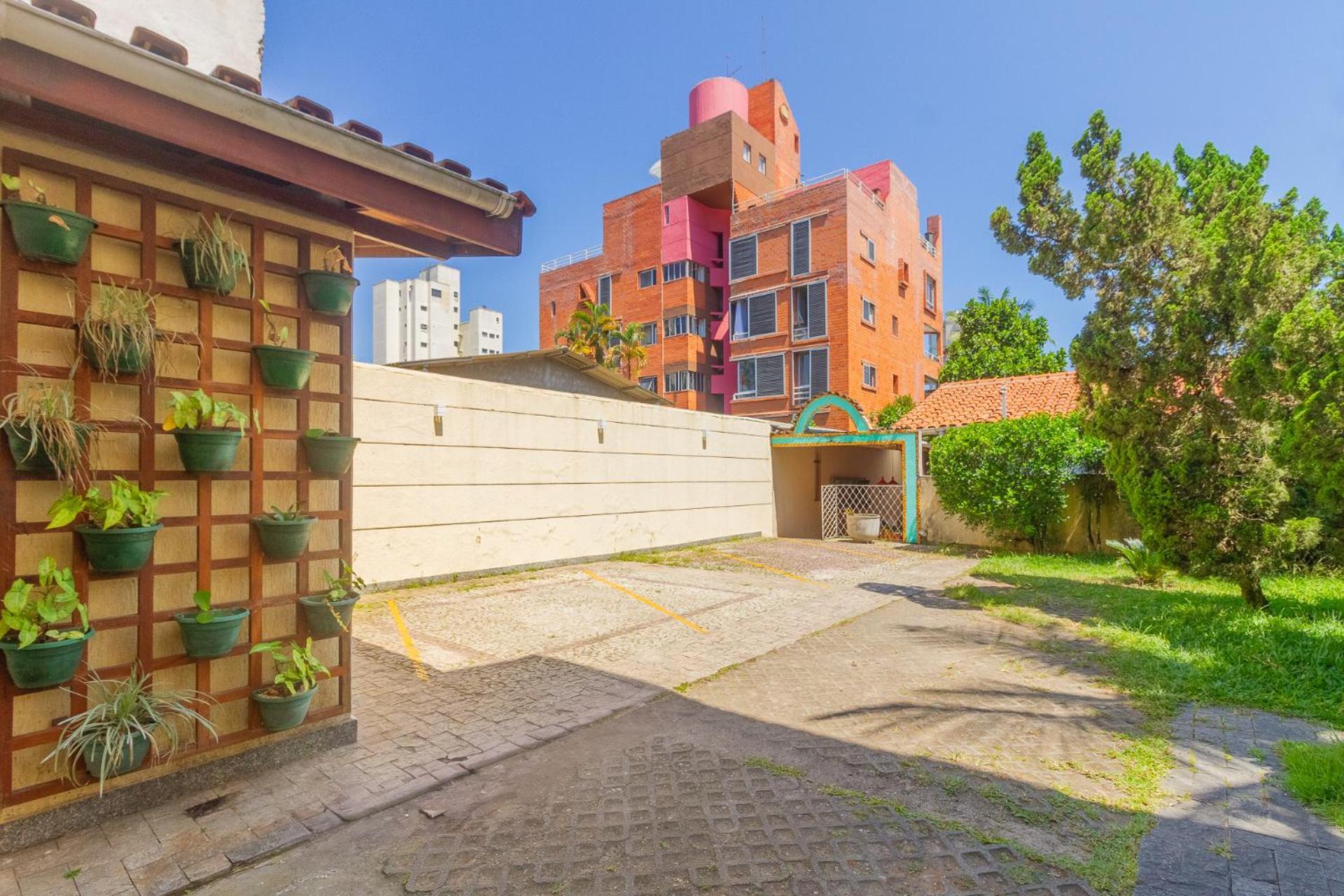 Guaruja Hostel Εξωτερικό φωτογραφία