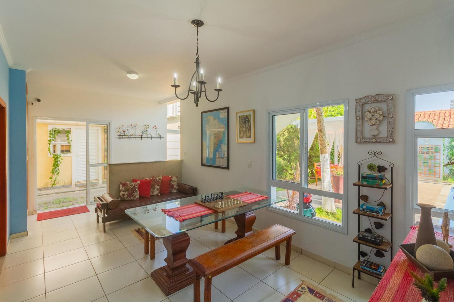 Guaruja Hostel Εξωτερικό φωτογραφία