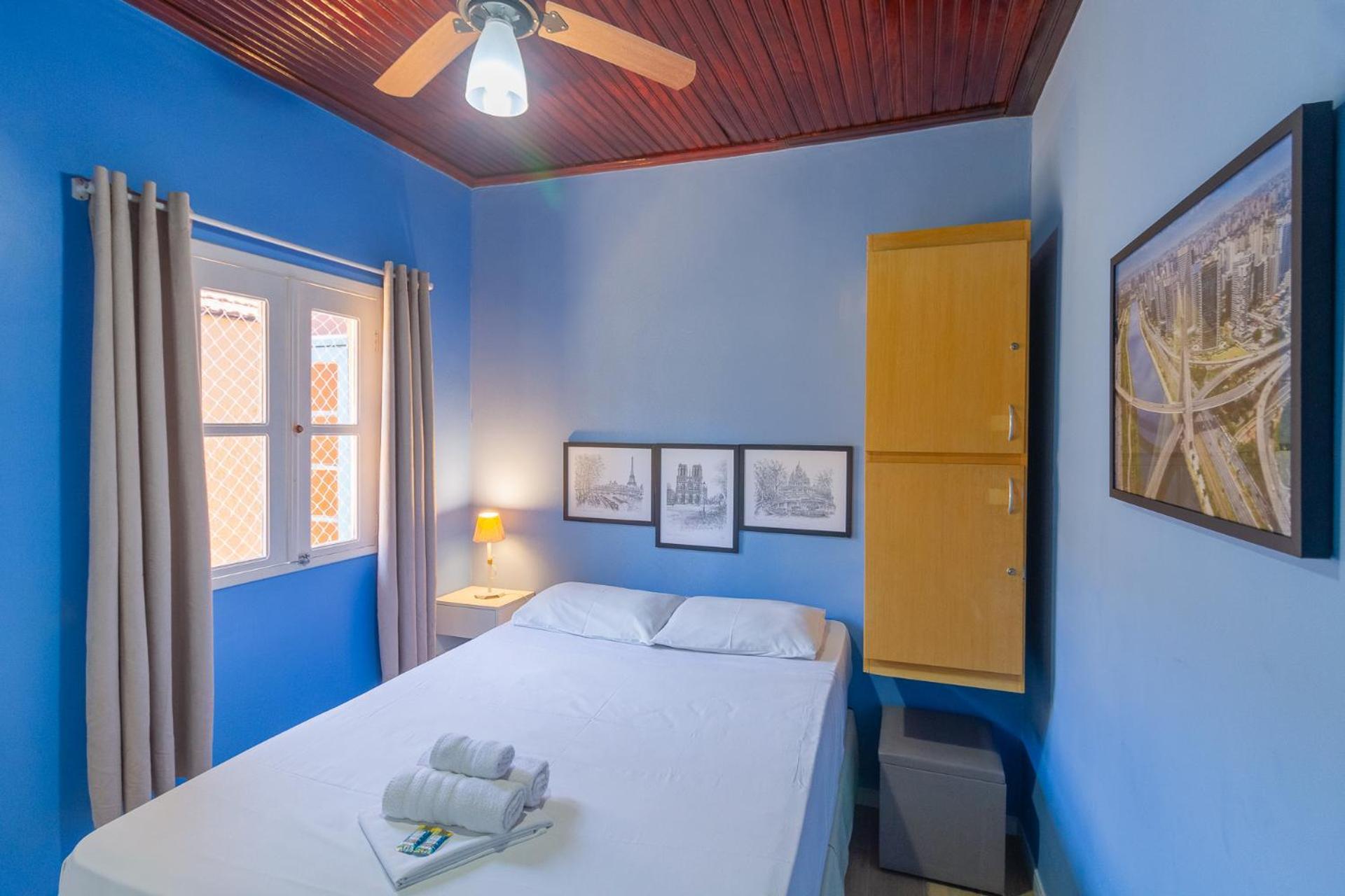 Guaruja Hostel Δωμάτιο φωτογραφία