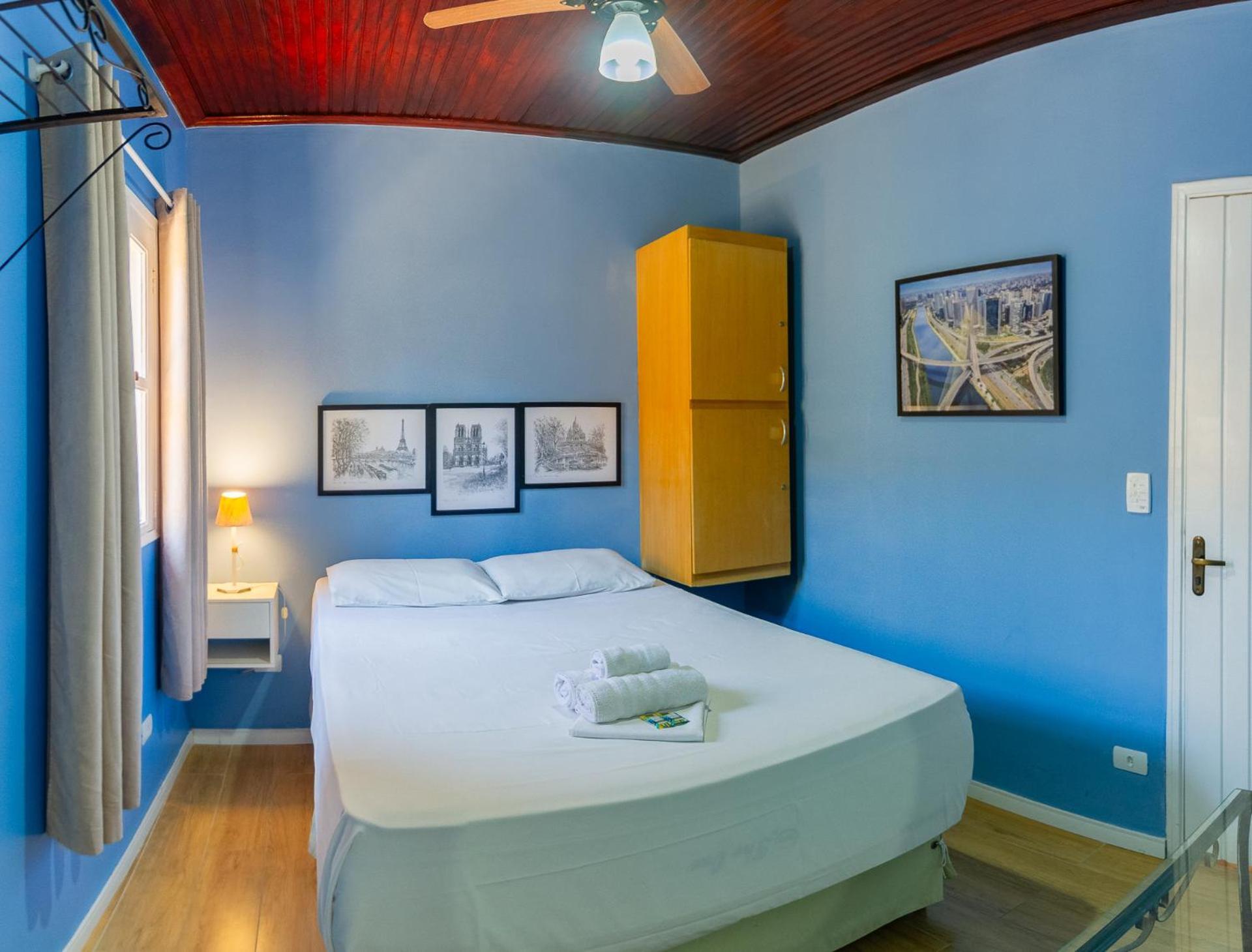 Guaruja Hostel Δωμάτιο φωτογραφία