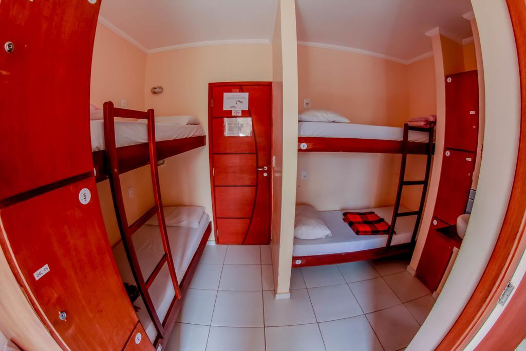 Guaruja Hostel Δωμάτιο φωτογραφία