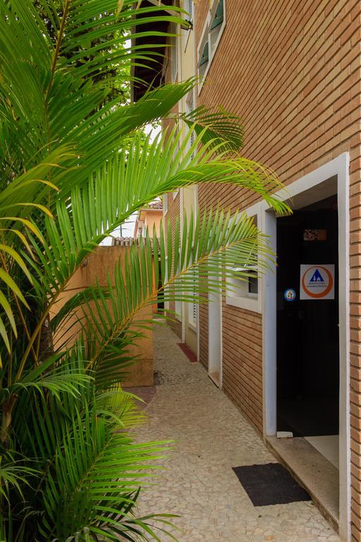 Guaruja Hostel Εξωτερικό φωτογραφία