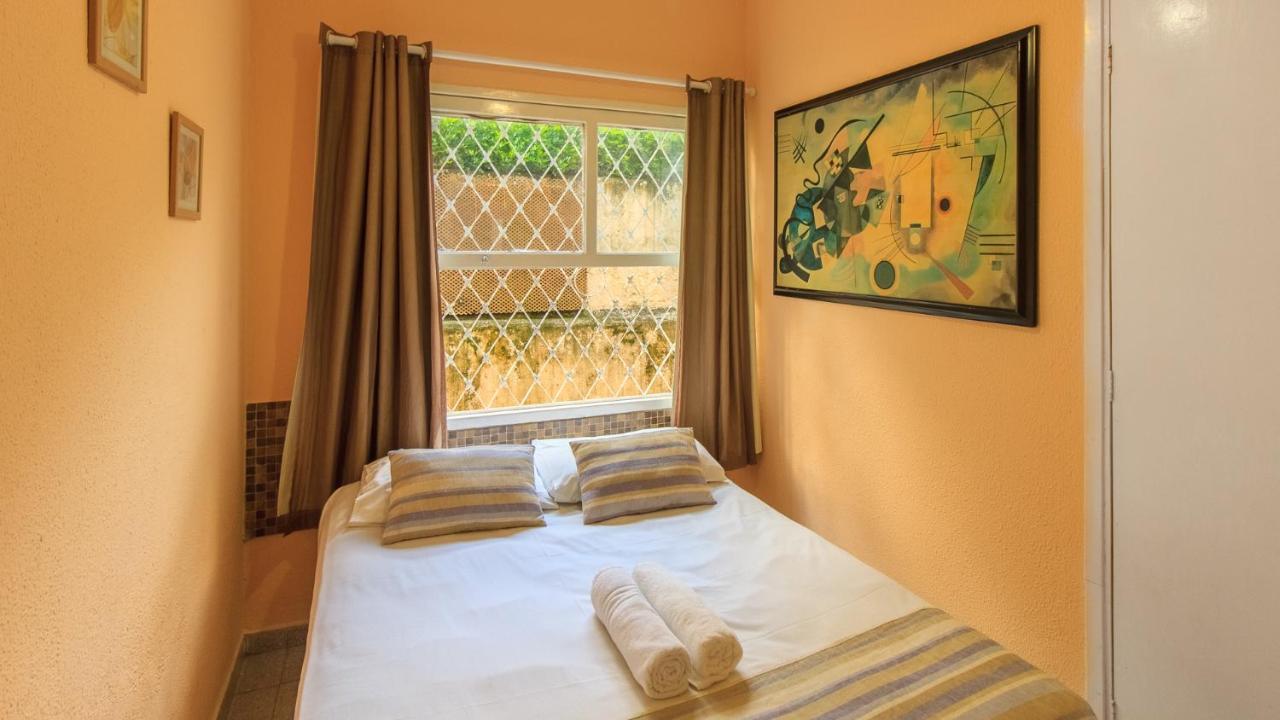 Guaruja Hostel Δωμάτιο φωτογραφία