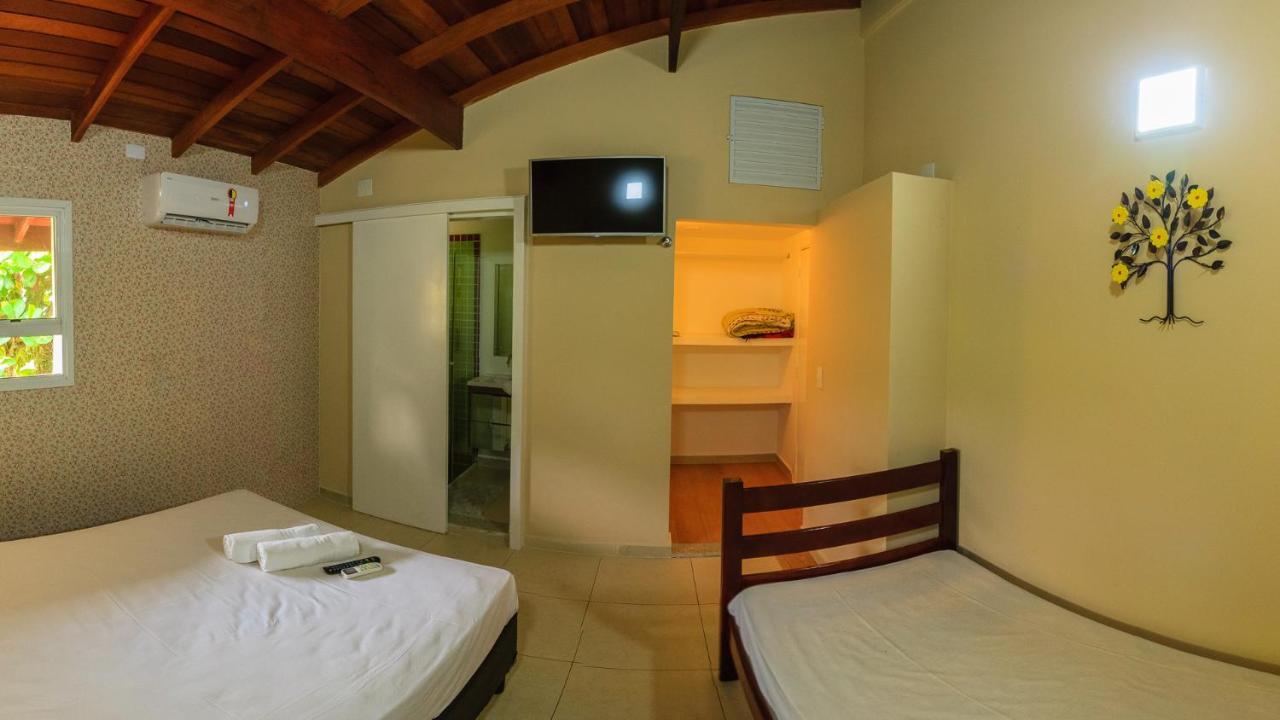Guaruja Hostel Δωμάτιο φωτογραφία
